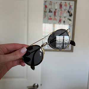 Celíne Sunglasses
